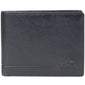 Mancini Fifth Avenue RFID Secure Left Wing Billfold