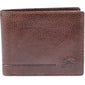 Mancini Fifth Avenue RFID Secure Left Wing Billfold