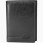 Mancini Fifth Avenue RFID Secure Trifold Wallet