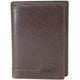 Mancini Fifth Avenue RFID Secure Trifold Wallet
