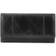 Mancini Fifth Avenue RFID Secure Trifold Wallet