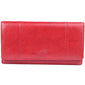 Mancini Fifth Avenue RFID Secure Trifold Wallet