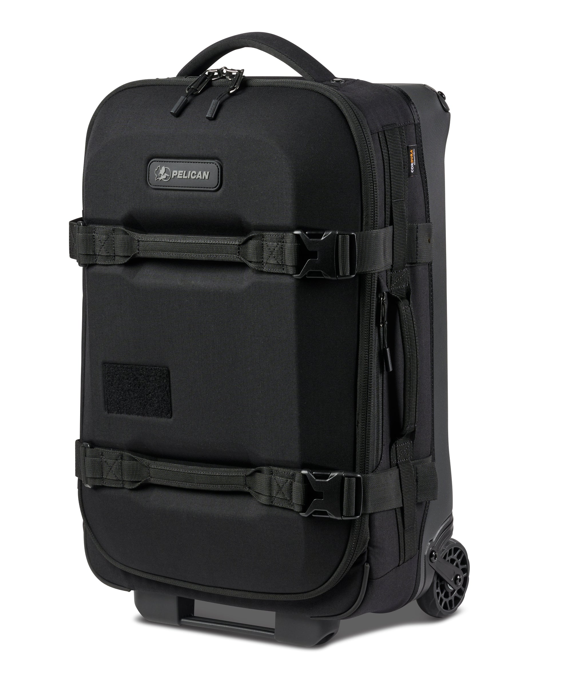 Pelican TRVL Aegis 22" Carry-On Rolling Duffel