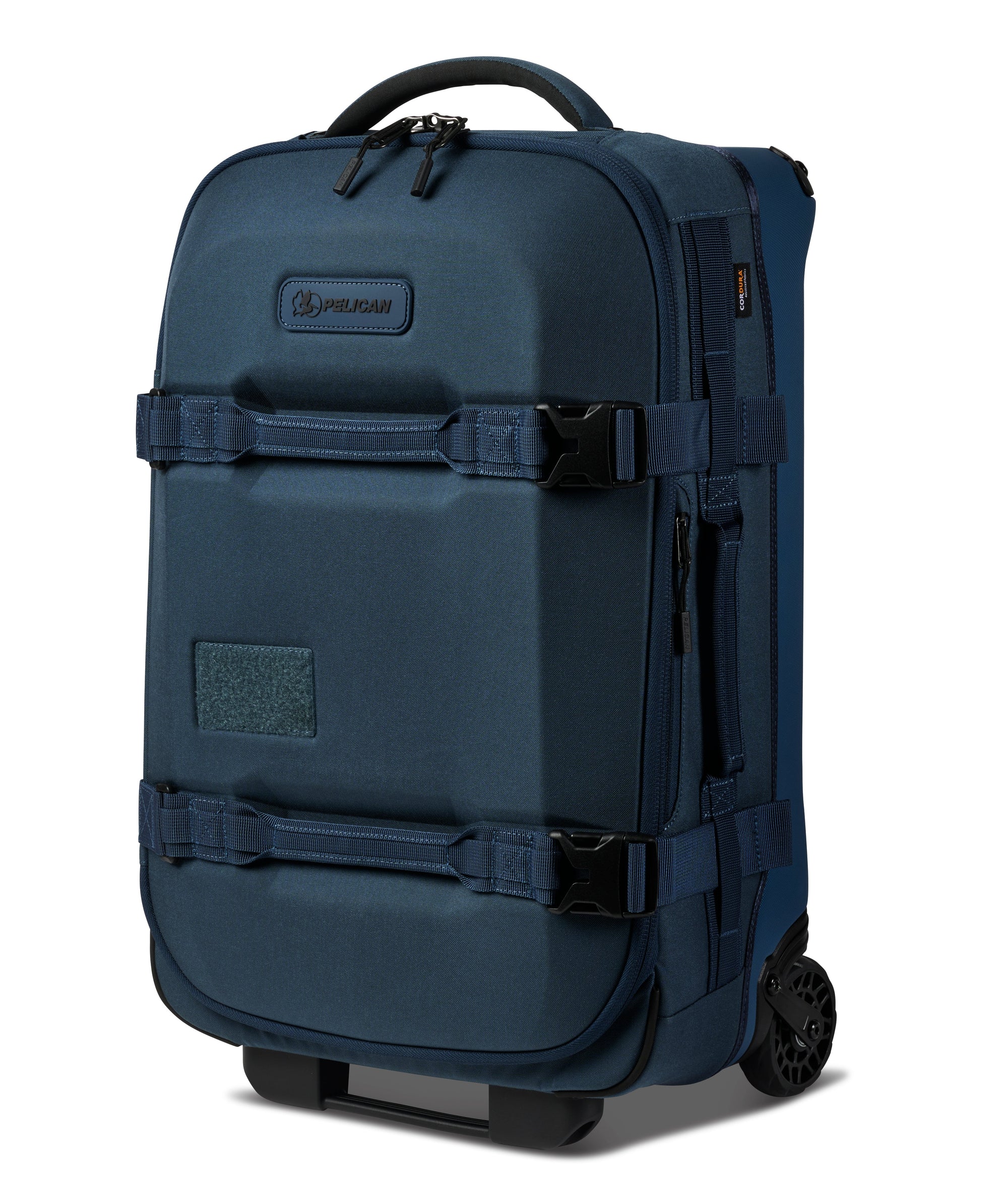 Pelican TRVL Aegis 22" Carry-On Rolling Duffel