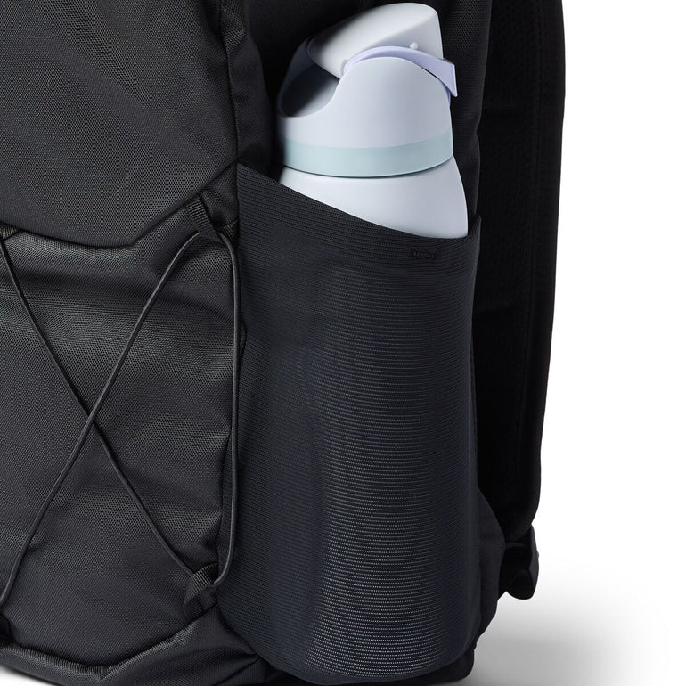 Cotopaxi Abierto 26L Daypack - Cotopaxi Black