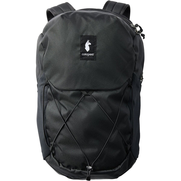 Cotopaxi Abierto 26L Daypack - Cotopaxi Black