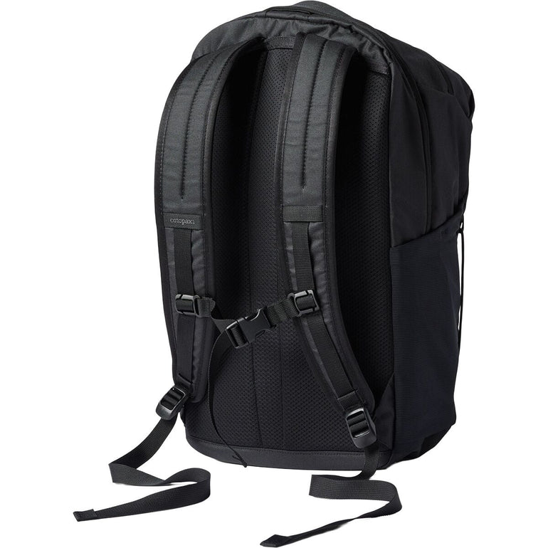 Cotopaxi Abierto 26L Daypack - Cotopaxi Black