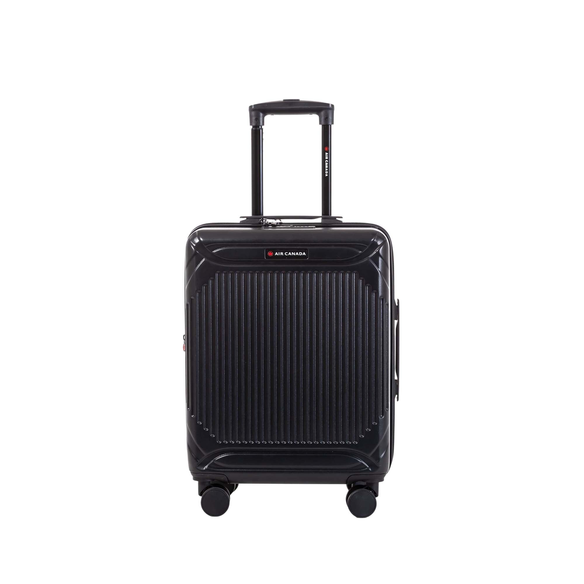 Air Canada Milan Carry-On Hardside Expandable Luggage