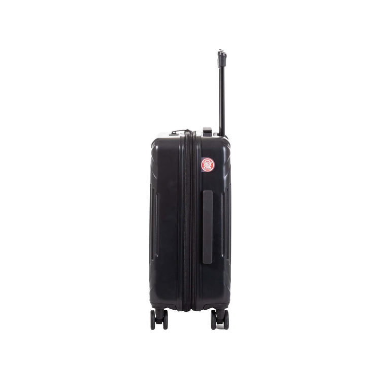 Air Canada Milan Carry-On Hardside Expandable Luggage