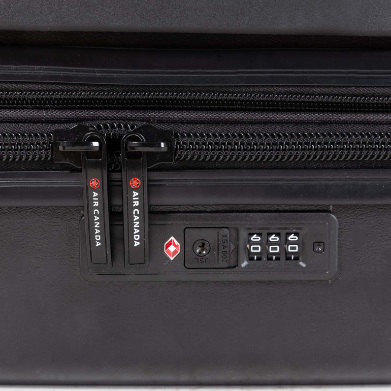 Air Canada Milan Carry-On Hardside Expandable Luggage