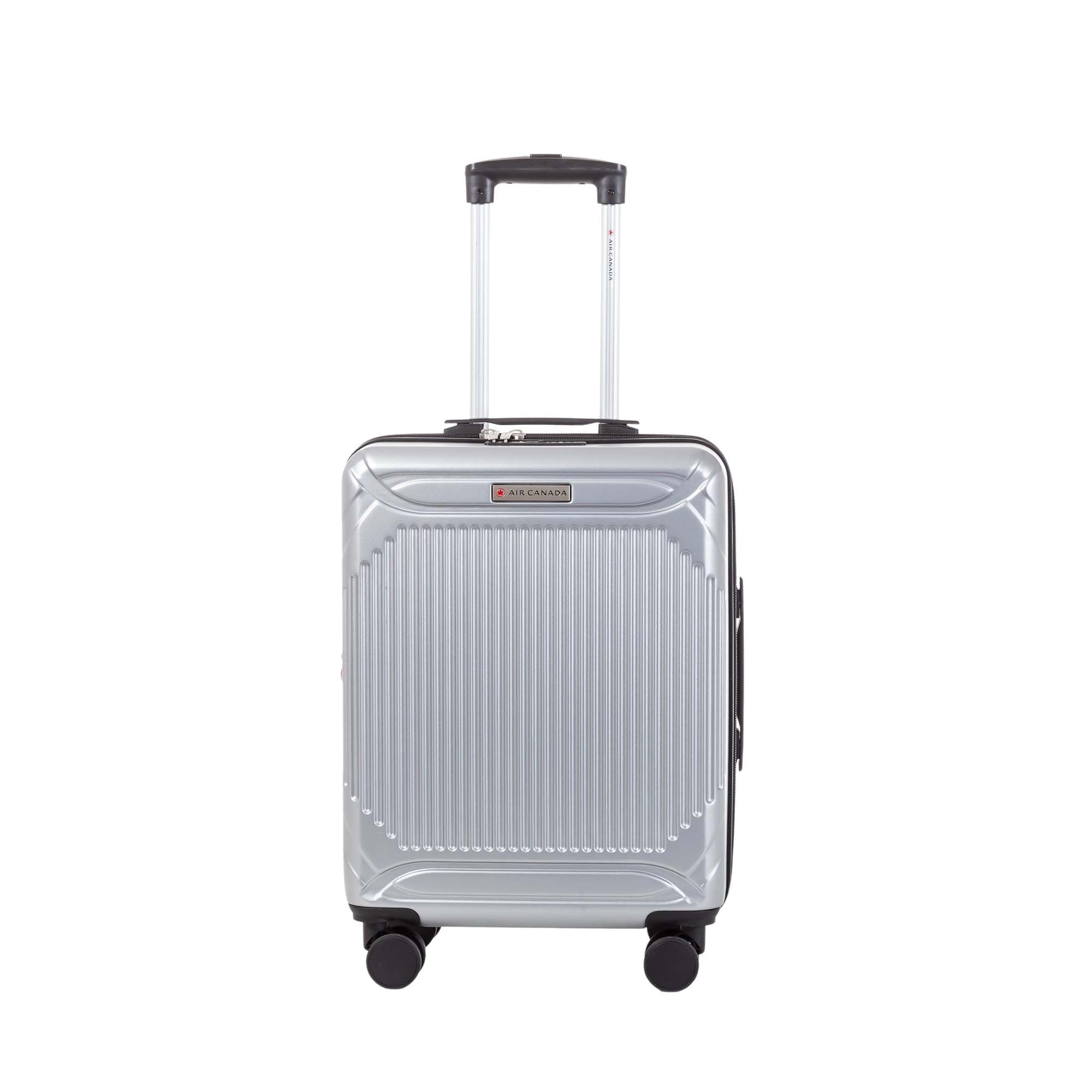 Air Canada Milan Carry-On Hardside Expandable Luggage