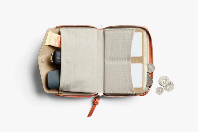 Bellroy Folio Wallet