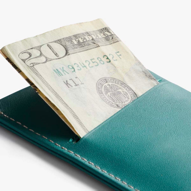 Bellroy Étui pour cartes - Second Edition