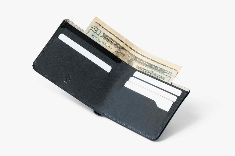 Bellroy Hide & Seek LO Premium