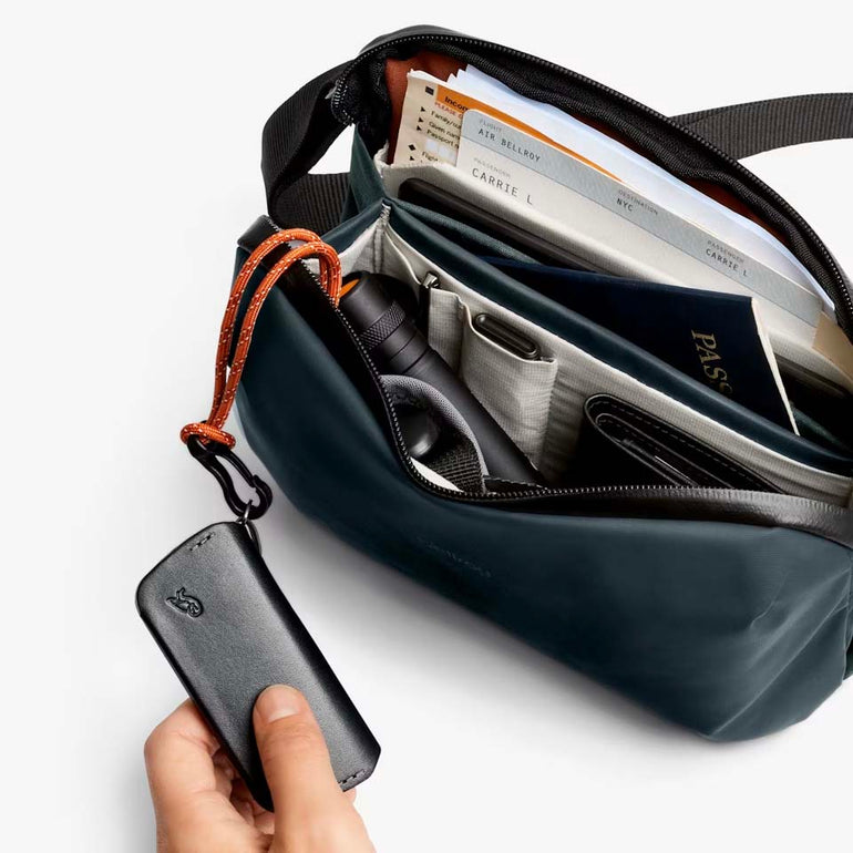 Bellroy Venture Travel Crossbody