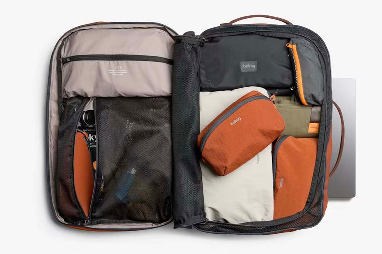 Bellroy Lite Travel Pack 38L