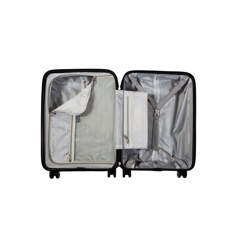 Air Canada Optimum Hardside Expandable Medium Luggage