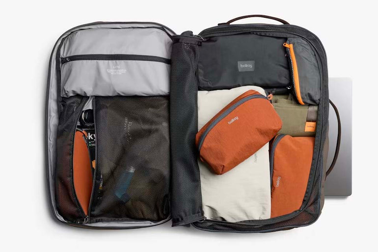 Bellroy Lite Travel Pack 38L