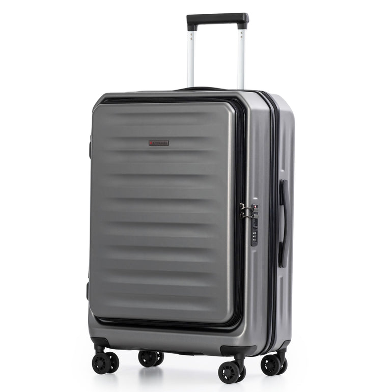Air Canada Clairmont Expandable Medium Luggage