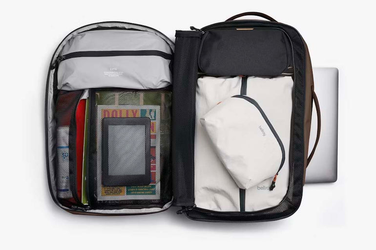 Bellroy Lite Sac à dos de voyage 30L