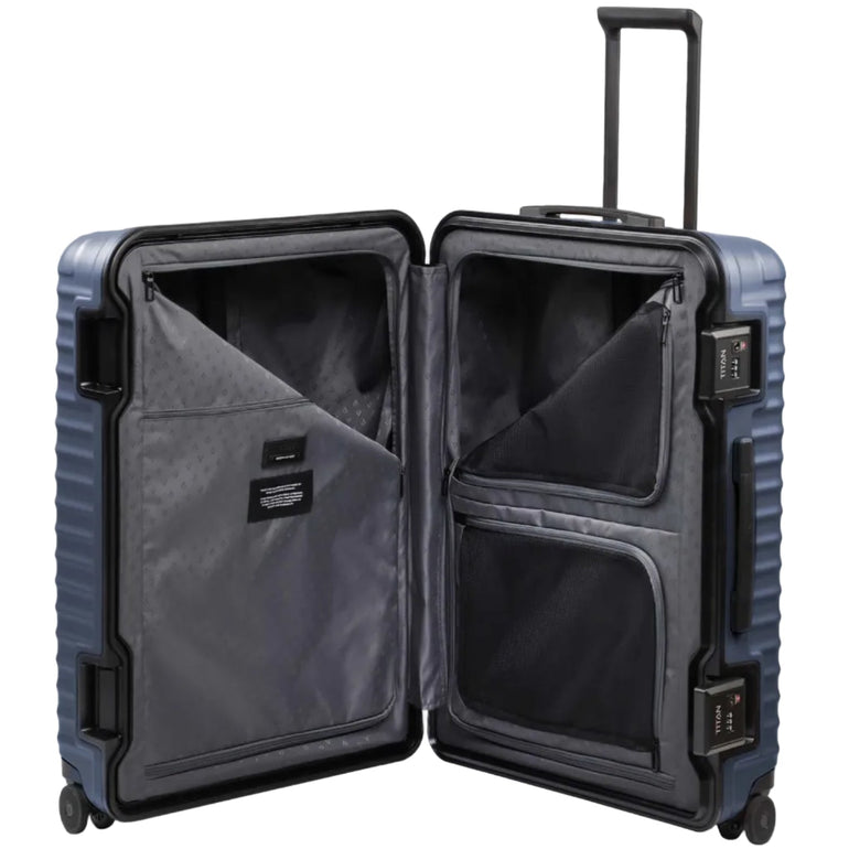 Titan OVERSEAS Trolley L Large Luggage