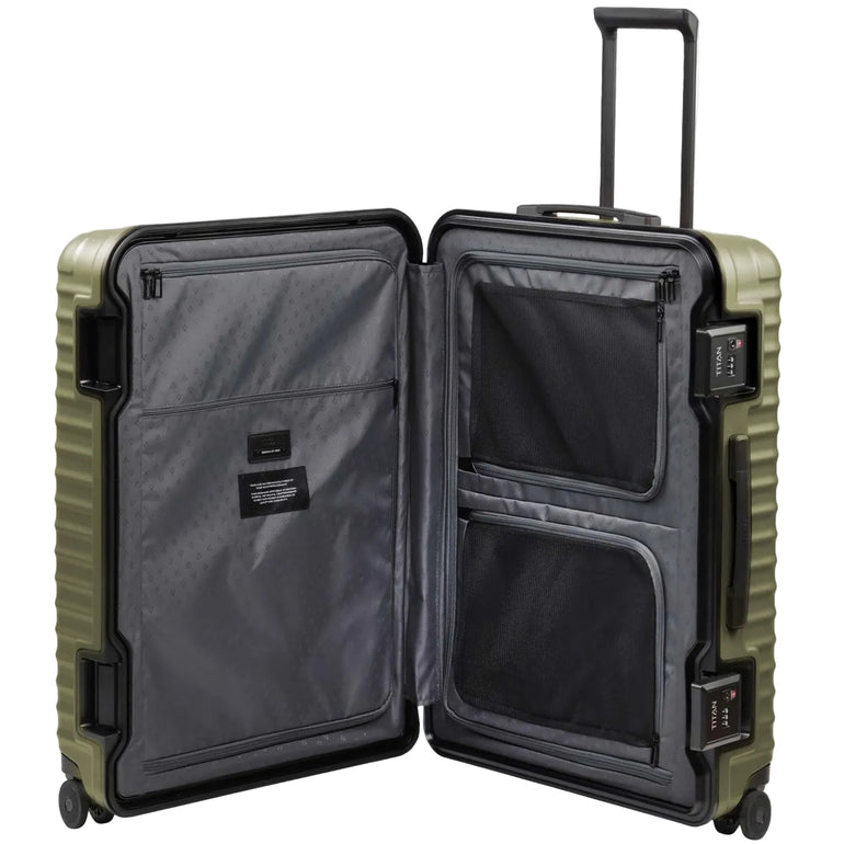 Titan OVERSEAS Trolley L Large Luggage