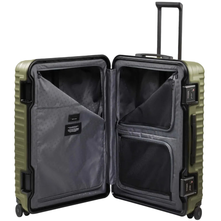 Titan OVERSEAS Trolley L Large Luggage