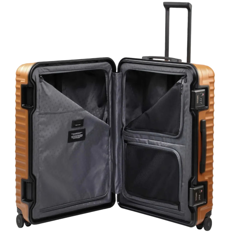 Titan OVERSEAS Trolley L Large Luggage