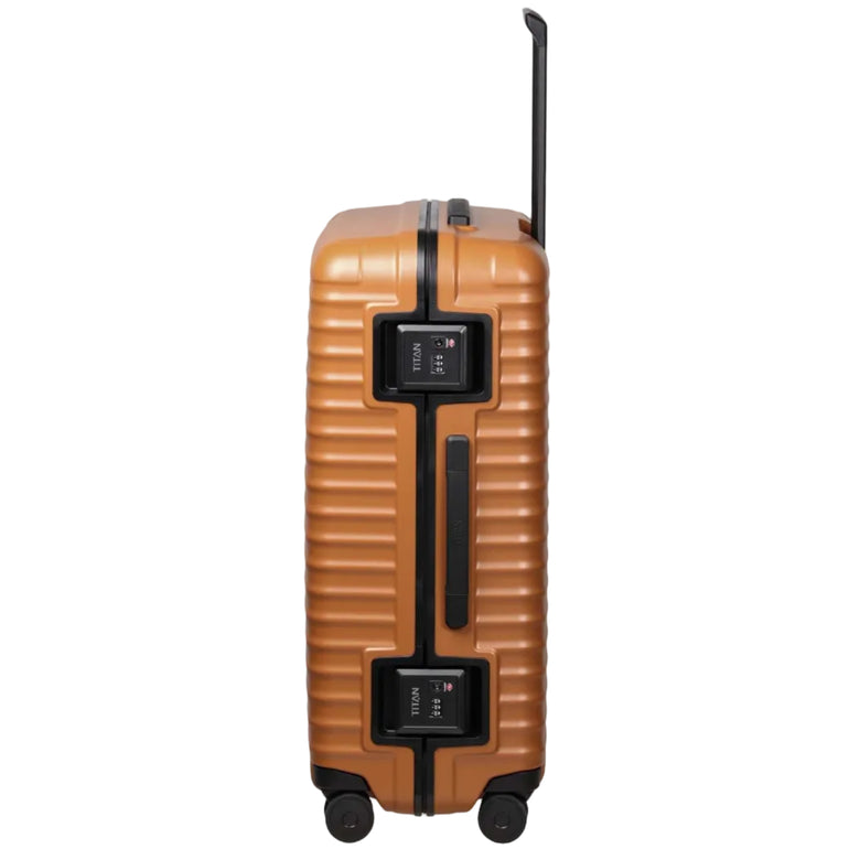 Titan OVERSEAS Trolley L Large Luggage