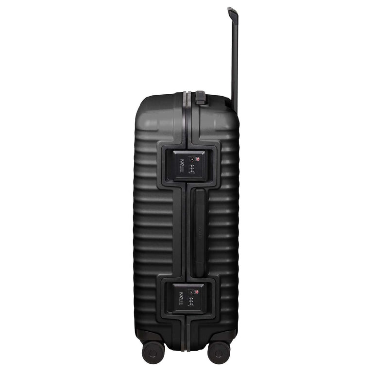 Titan OVERSEAS Trolley M+ Medium Luggage