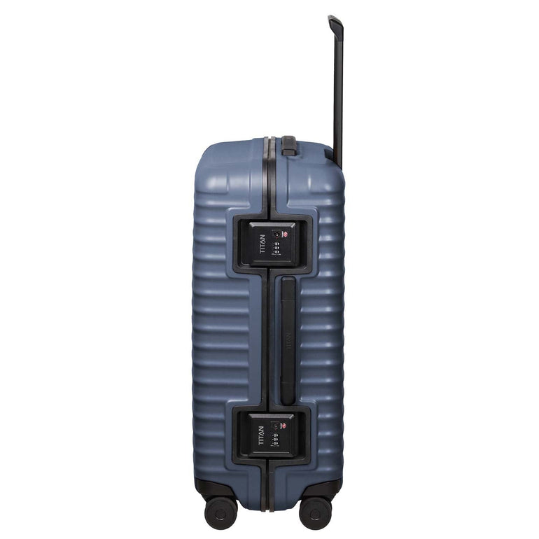 Titan OVERSEAS Trolley M+ Medium Luggage