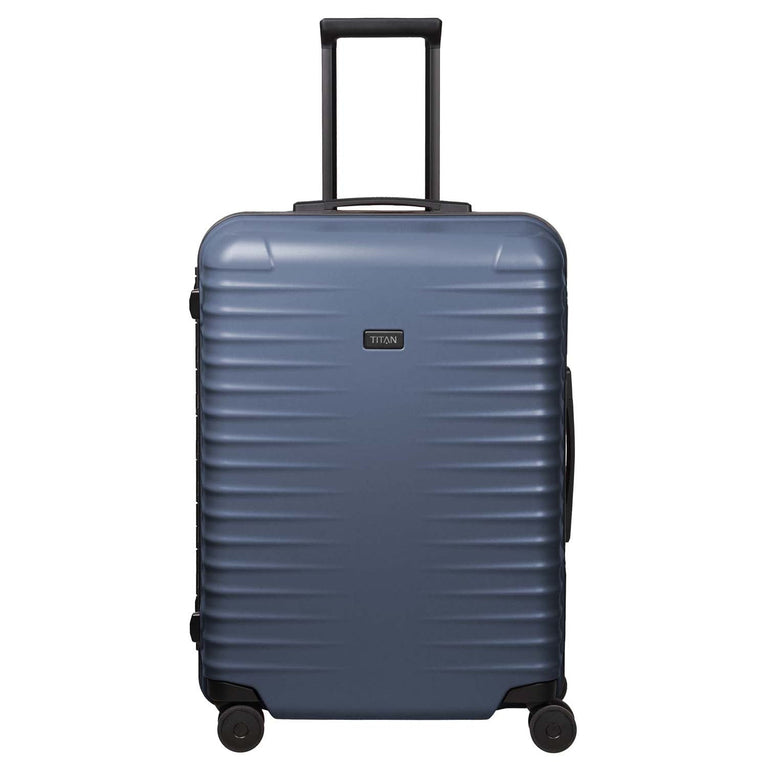 Titan OVERSEAS Trolley M+ Medium Luggage
