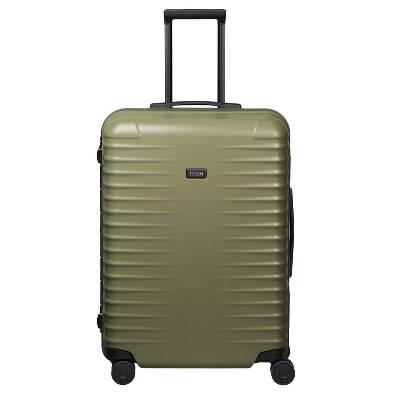 Titan OVERSEAS Trolley M+ Medium Luggage