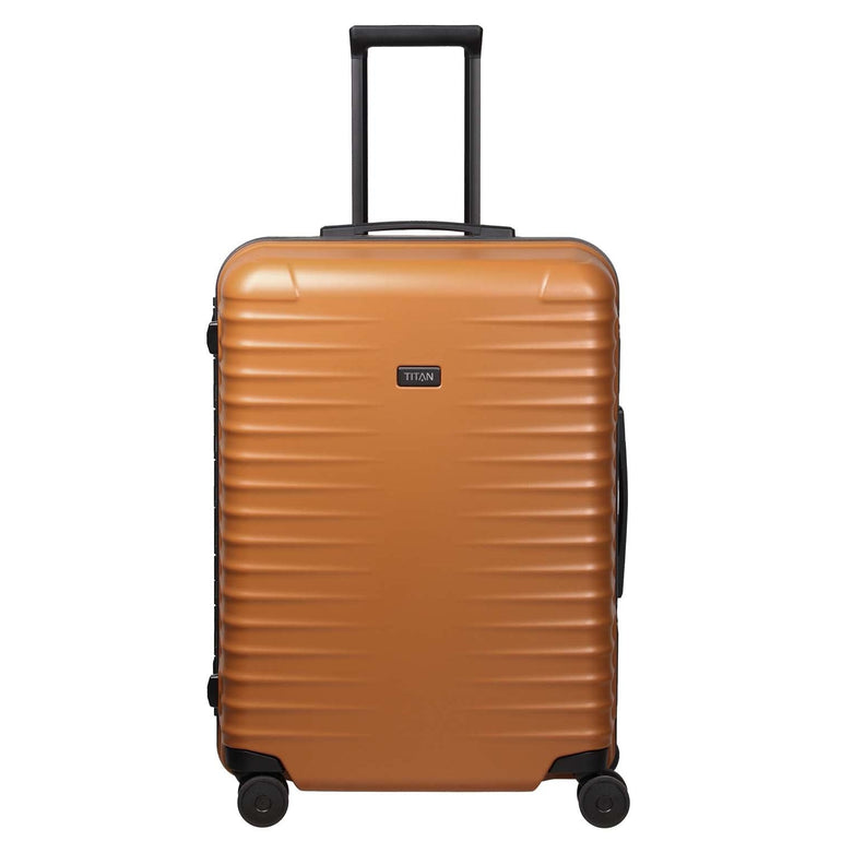 Titan OVERSEAS Trolley M+ Medium Luggage