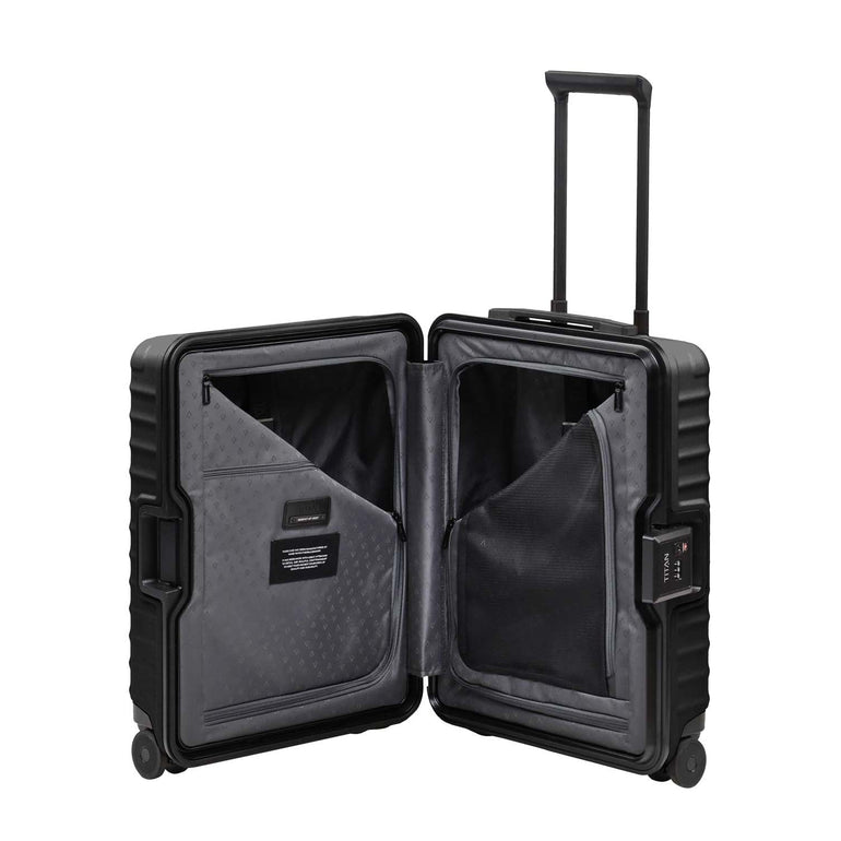 Titan OVERSEAS Trolley S23 Carry-On Luggage