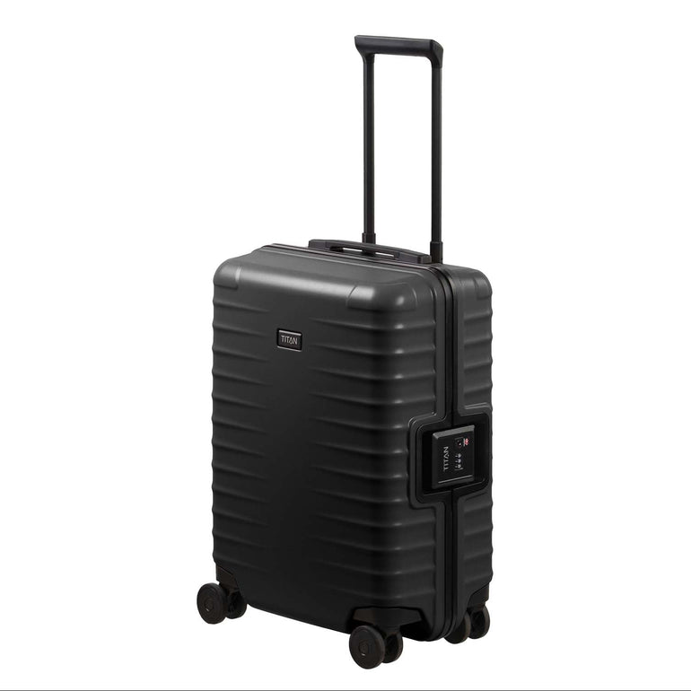 Titan OVERSEAS Trolley S23 Carry-On Luggage