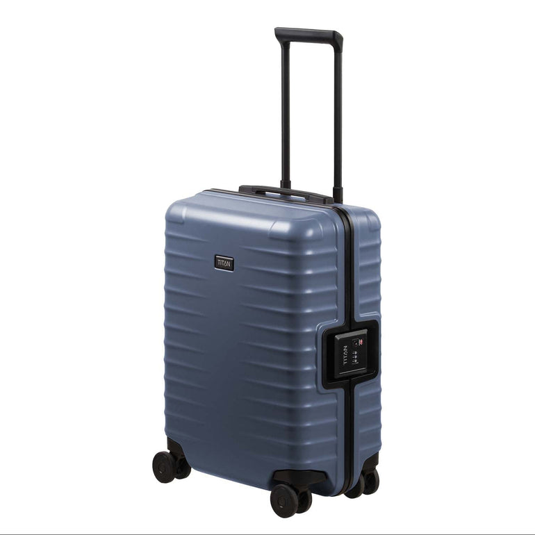 Titan OVERSEAS Trolley S23 Carry-On Luggage