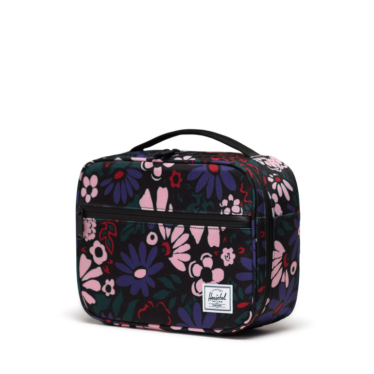 Herschel Pop Quiz Lunch Box - Moody Bloom