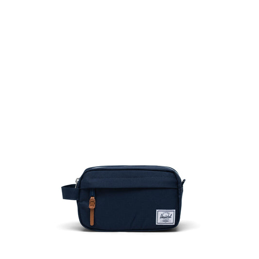 Herschel Chapter Small Travel Kit - Navy