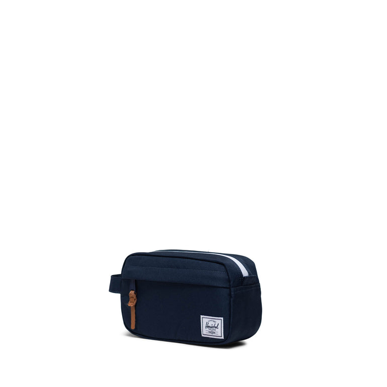 Herschel Chapter Small Travel Kit - Navy