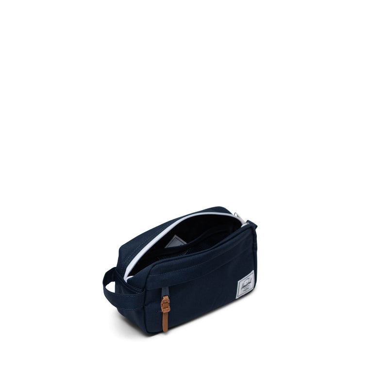 Herschel Chapter Small Travel Kit - Navy
