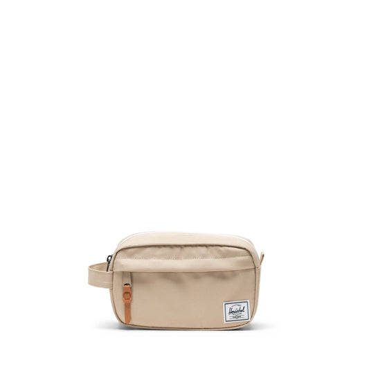 Herschel Chapter Small Travel Kit - Eucalyptus