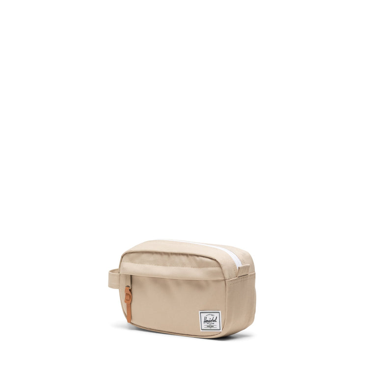 Herschel Chapter Small Travel Kit - Eucalyptus
