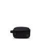 Herschel Chapter Small Travel Kit - Black Tonal