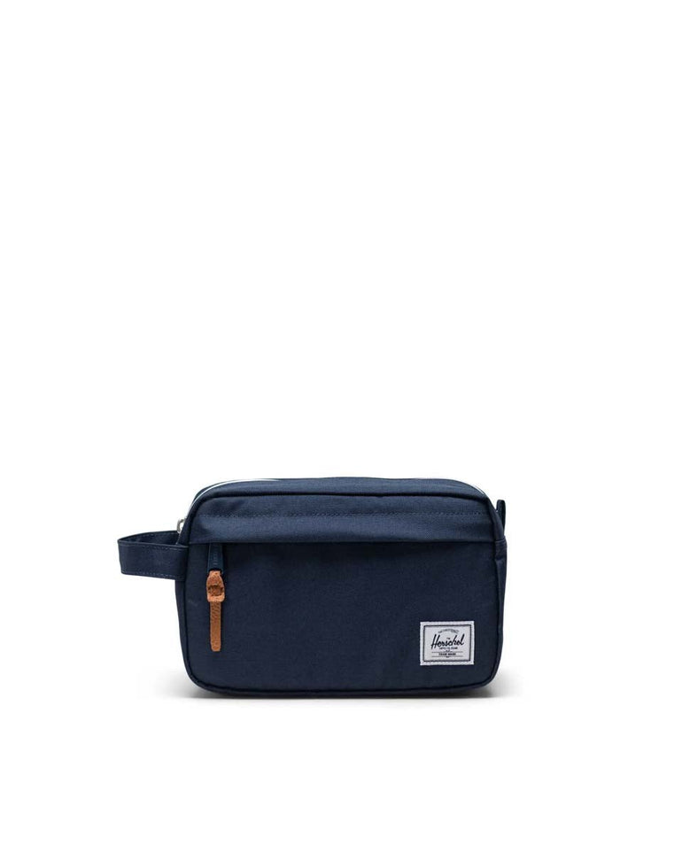 Herschel Chapter Trousse de voyage - Marine