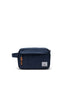 Herschel Chapter Trousse de voyage - Marine