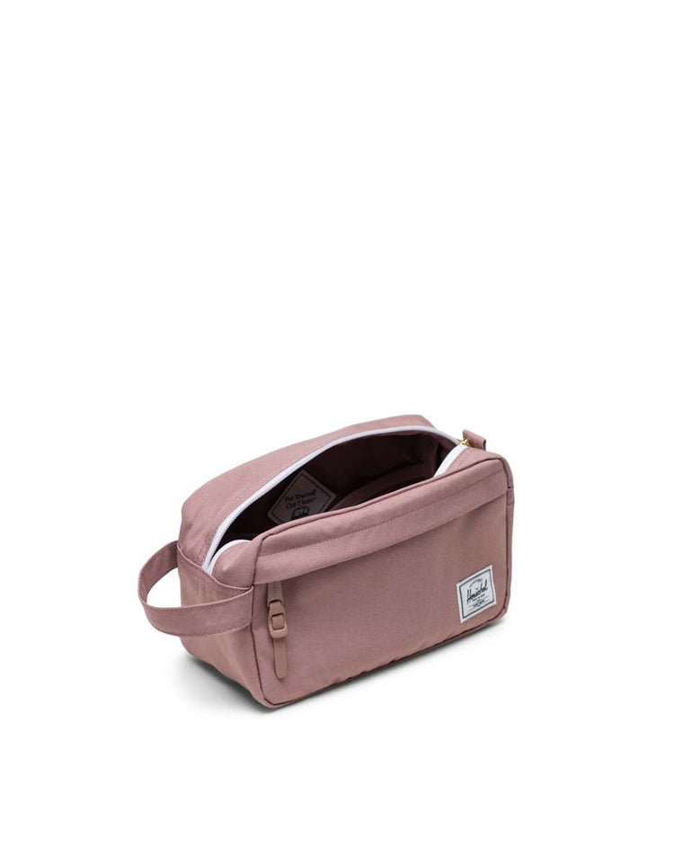 Herschel Chapter Trousse de voyage - Ash Rose