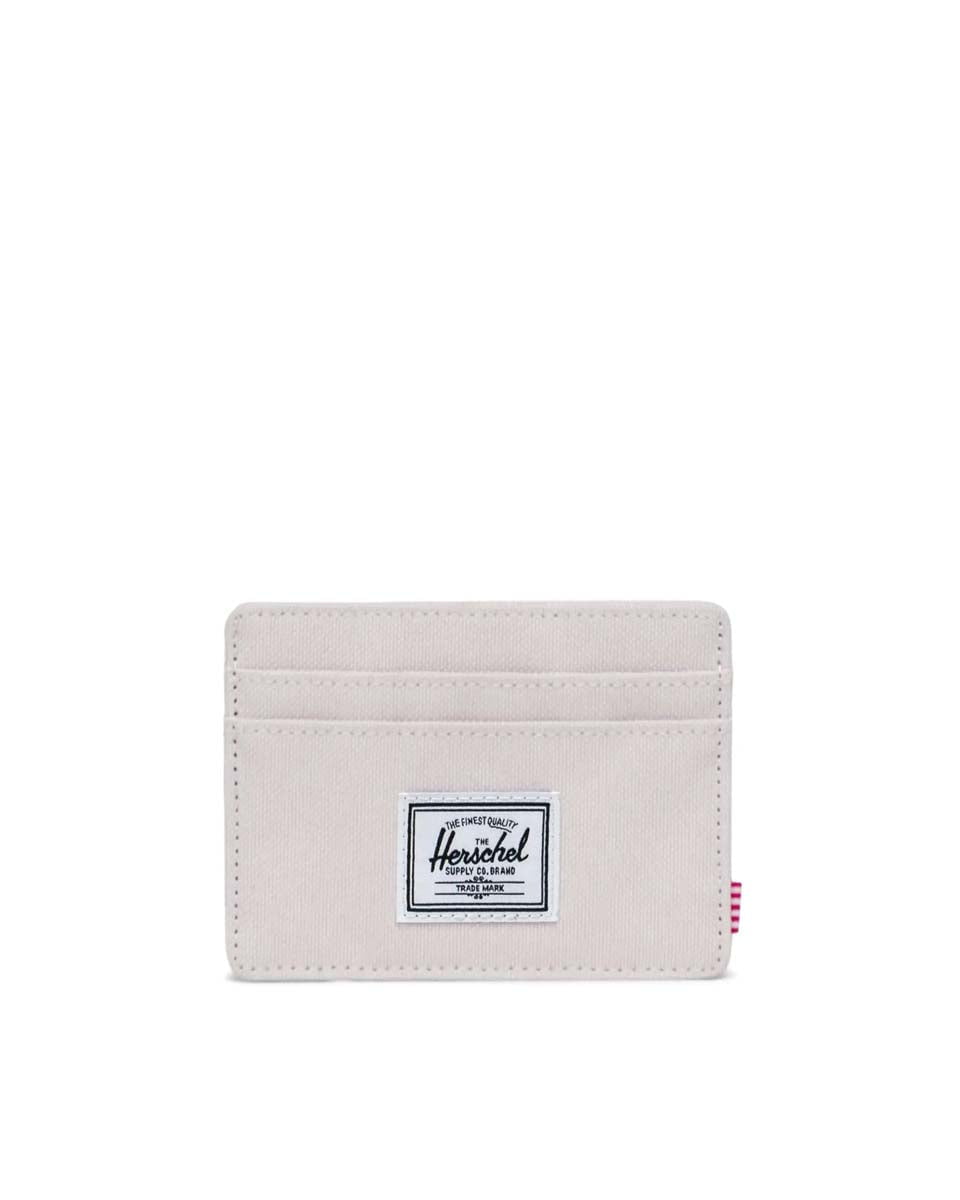 Herschel Charlie Porte-cartes - Moonbeam