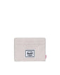 Herschel Charlie Cardholder - Moonbeam