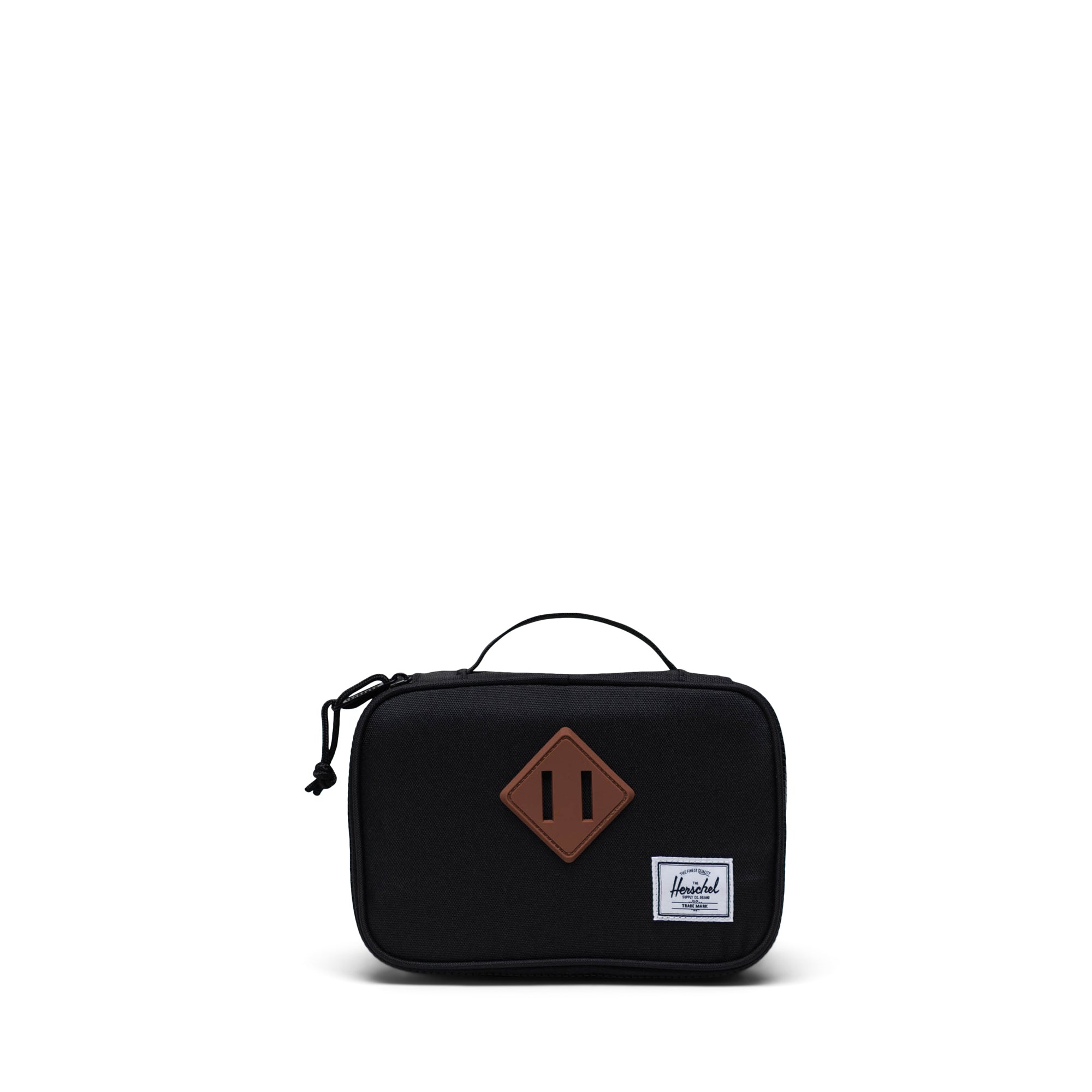 Herschel Heritage Pencil Case Little Herschel - Black